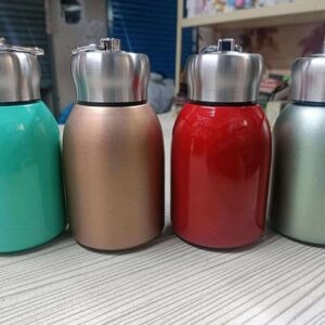 Terlmal plux hot & cool