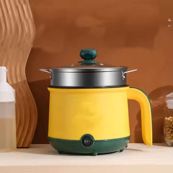 🍳 Mini Home Cooking