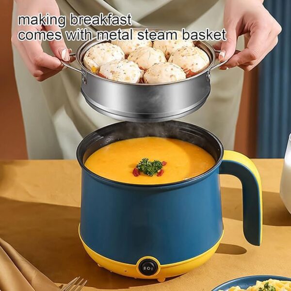 🍳 Mini Home Cooking - Image 3