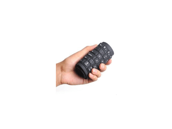 Flexible Keyboard - Image 3