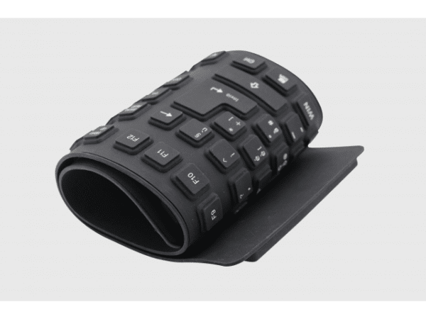 Flexible Keyboard - Image 2