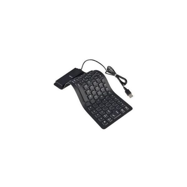 Flexible Keyboard