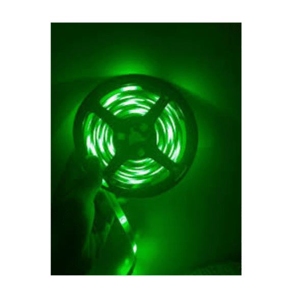 NNK LED Strip light RGB - Image 2
