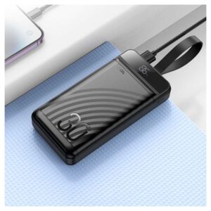 Hoco J123B Element 22.5W+PD20W 30000mAh