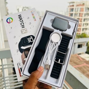 Shokher Home 19 AMOLED Watch X smart