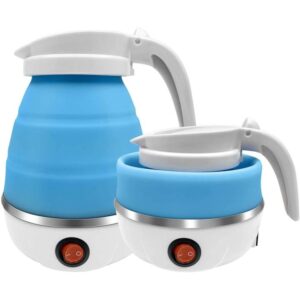 Electric Folding Mini Kettle