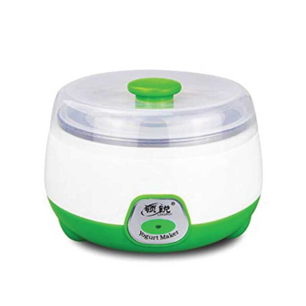 Automatic Electric Doi Maker- অটোমেটিক ইলেকট্রিক দই মেকার (১ লিটার) - Image 2