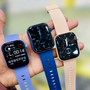 Colmi P71 Bluetooth Calling Smartwatch