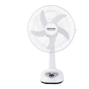 Defender 16 inch KN-2916 Rechargeable Fan