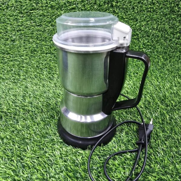 Food Grinder Model -0924 | মশলা ও কফির জন্য পারফেক্ট ইলেকট্রিক গ্রাইন্ডার - Image 2