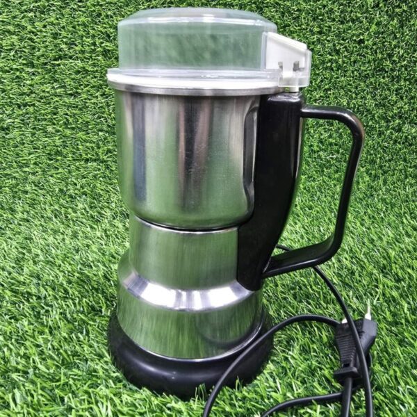 Food Grinder Model -0924 | মশলা ও কফির জন্য পারফেক্ট ইলেকট্রিক গ্রাইন্ডার - Image 3