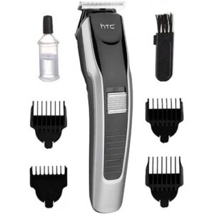 HTC AT 538 Rechargeable Hair Trimmer