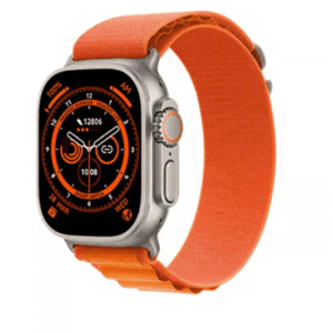 HW8 ultra Smartwatch