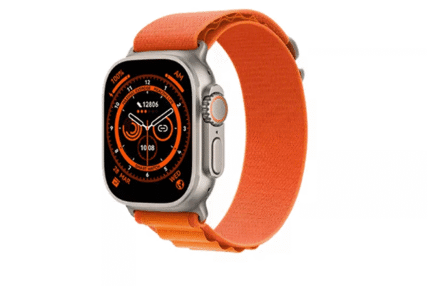 HW8 ultra Smartwatch