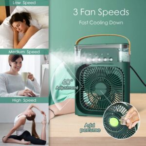New arrivals 24 3-in-1 Extonic ET-C702 Air Cooling USB Fan – গরীবের এসি