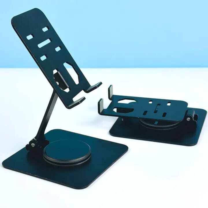 Shokher Home 53 Alloy Desktop Stand No.S928