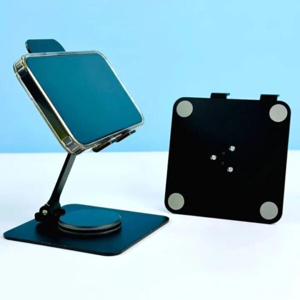 Alloy Desktop Stand No.S928 - Image 3
