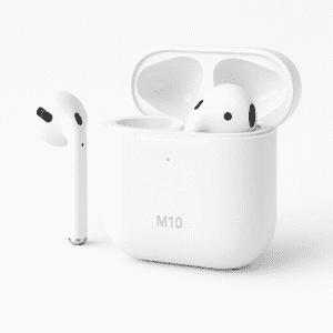 M10 Bluetooth Earbuds