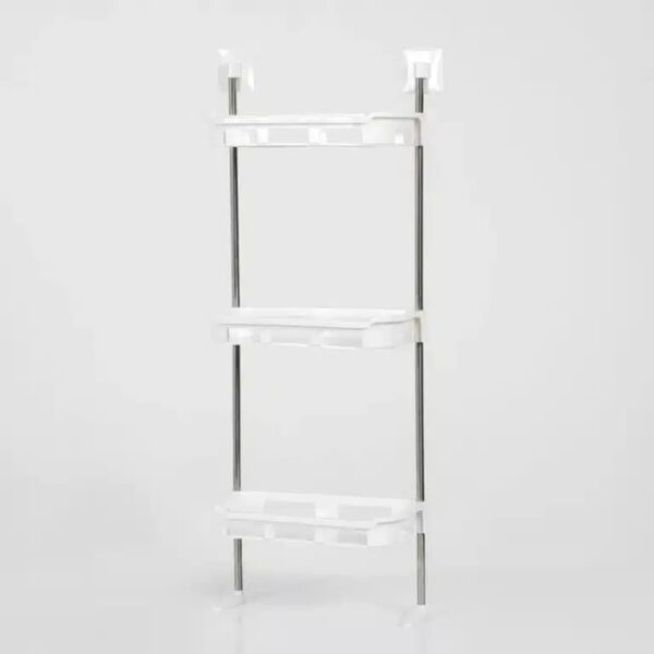 Multifunctional Storage Rack Stikergum – মাল্টিফাংশনাল স্টোরেজ র‍্যাক - Image 2
