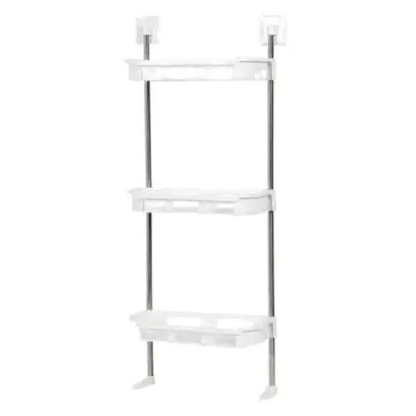 Multifunctional Storage Rack Stikergum – মাল্টিফাংশনাল স্টোরেজ র‍্যাক - Image 4