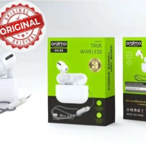 Oraimo Ox-05 Lite ENC True Wireless Earbuds (Original)