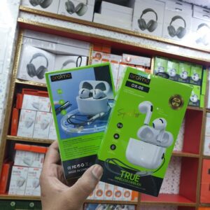 Oraimo Ox-06 Lite ENC True Wireless Earbuds (Original)