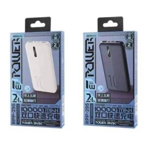 REMAX RPP-295 Powerbank 10000mAh