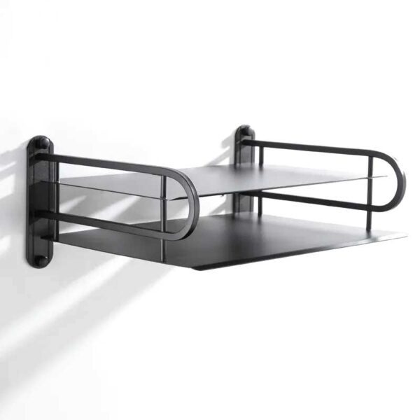 Router Stand Flame – স্টাইলিশ ও গুছানো ইন্টারনেট ব্যবস্থাপনার সমাধান! - Image 3