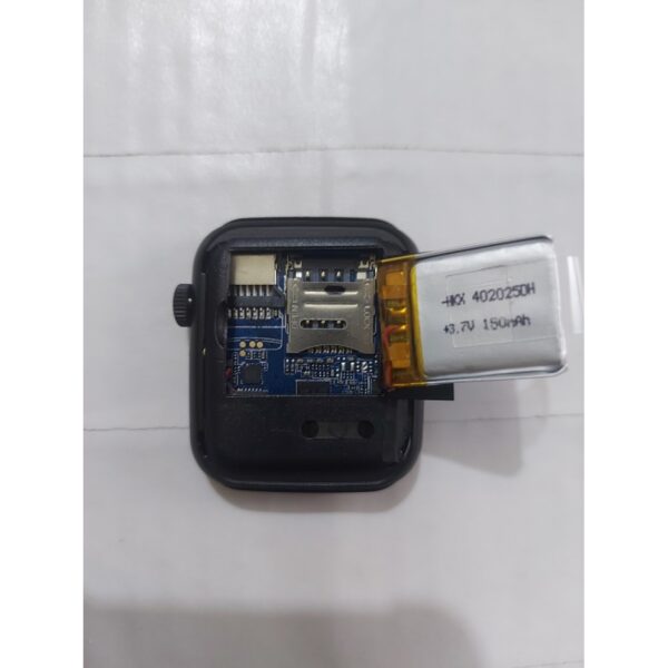 Sim supported K10 Smartwatch - Image 2