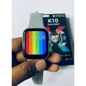Sim supported K10 Smartwatch