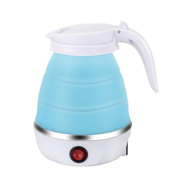 Electric Folding Mini Kettle
