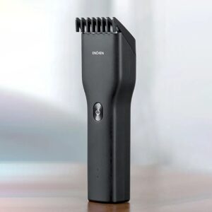 Xiaomi ENCHEN Boost USB Electric Hair Clipper and Beard Trimmer – Black