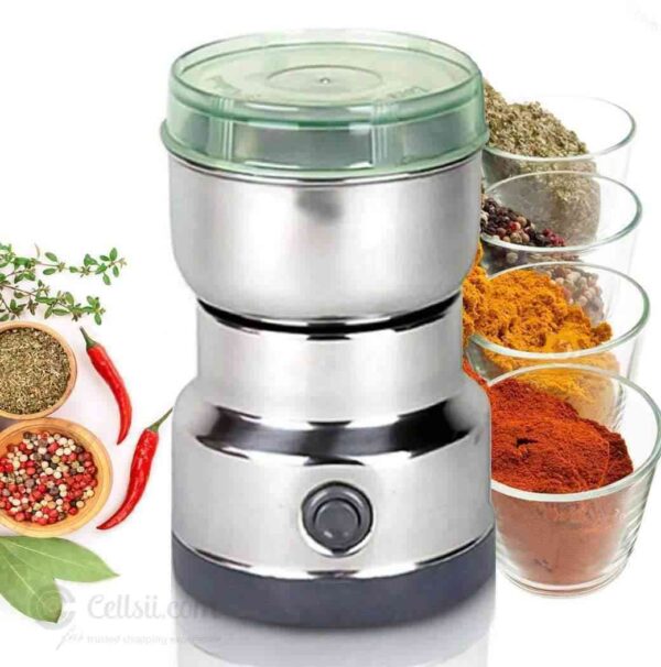 NIma Electric Grinder Machine