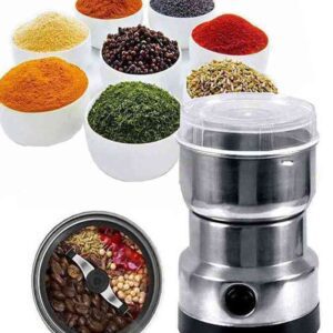 NIma Electric Grinder Machine