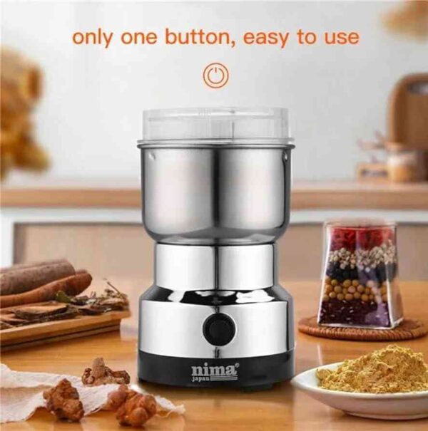 NIma Electric Grinder Machine - Image 3