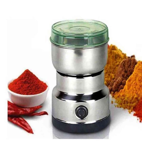 NIma Electric Grinder Machine - Image 2