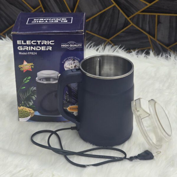 ইলেকট্রিক গ্রাইন্ডার 1000W- Electric Grinder Model -FP824 - Image 2