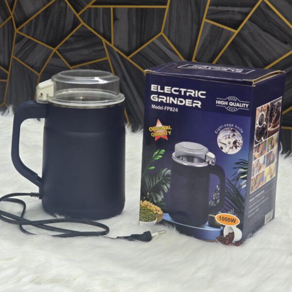 ইলেকট্রিক গ্রাইন্ডার 1000W- Electric Grinder Model -FP824
